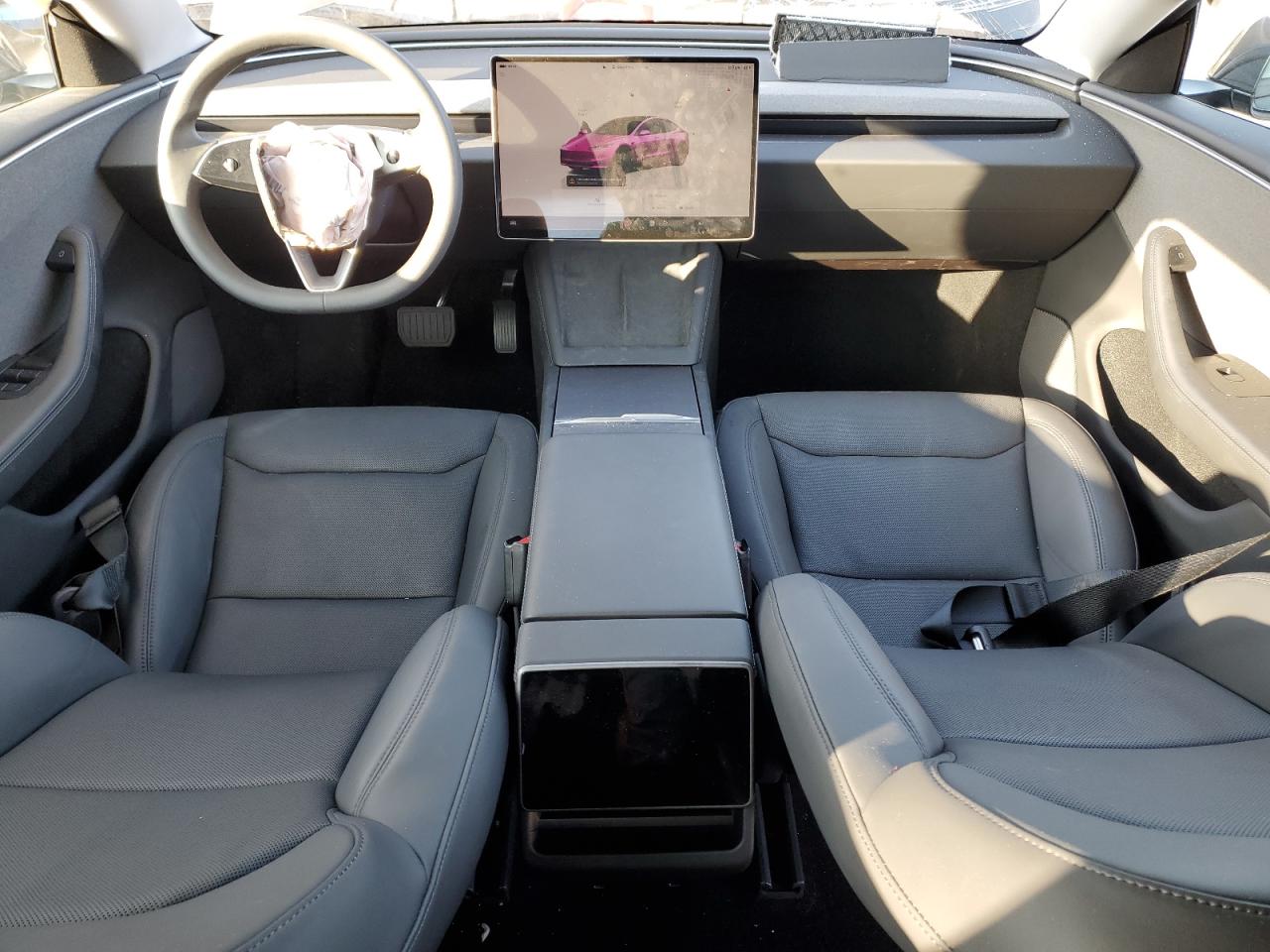 2024 TESLA MODEL 3  VIN:5YJ3E1EA9RF728680