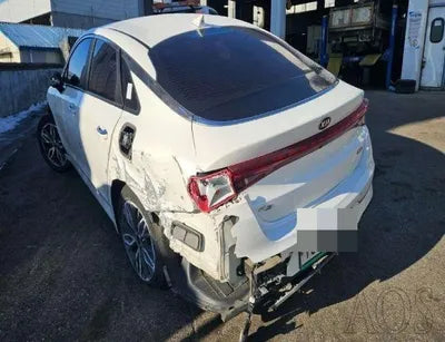 2020 Kia K5 KNAG1412BLA056681 VIN:KNAG1412BLA056681