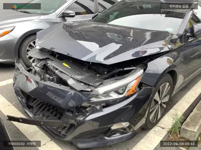 2019 Nissan Altima 1N4BL4AVXKC229634 VIN:1N4BL4AVXKC229634