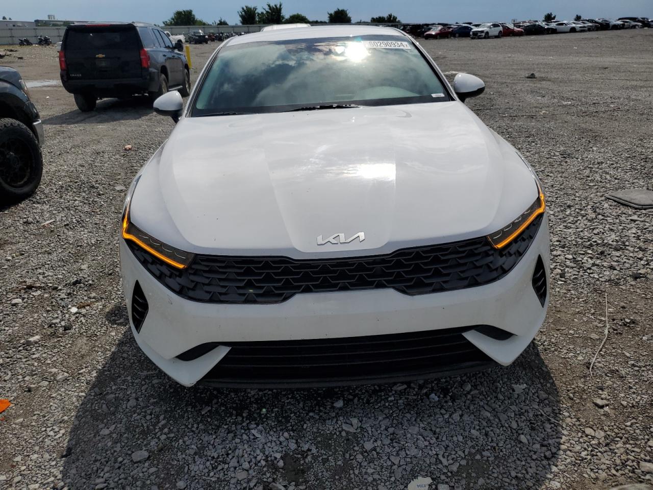 2022 KIA K5 LXS VIN:5XXG14J28NG122467