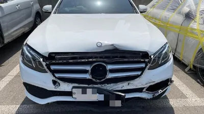 2017 Mercedes-Benz E 200 WDDZF4CBXHA114853 VIN:WDDZF4CBXHA114853