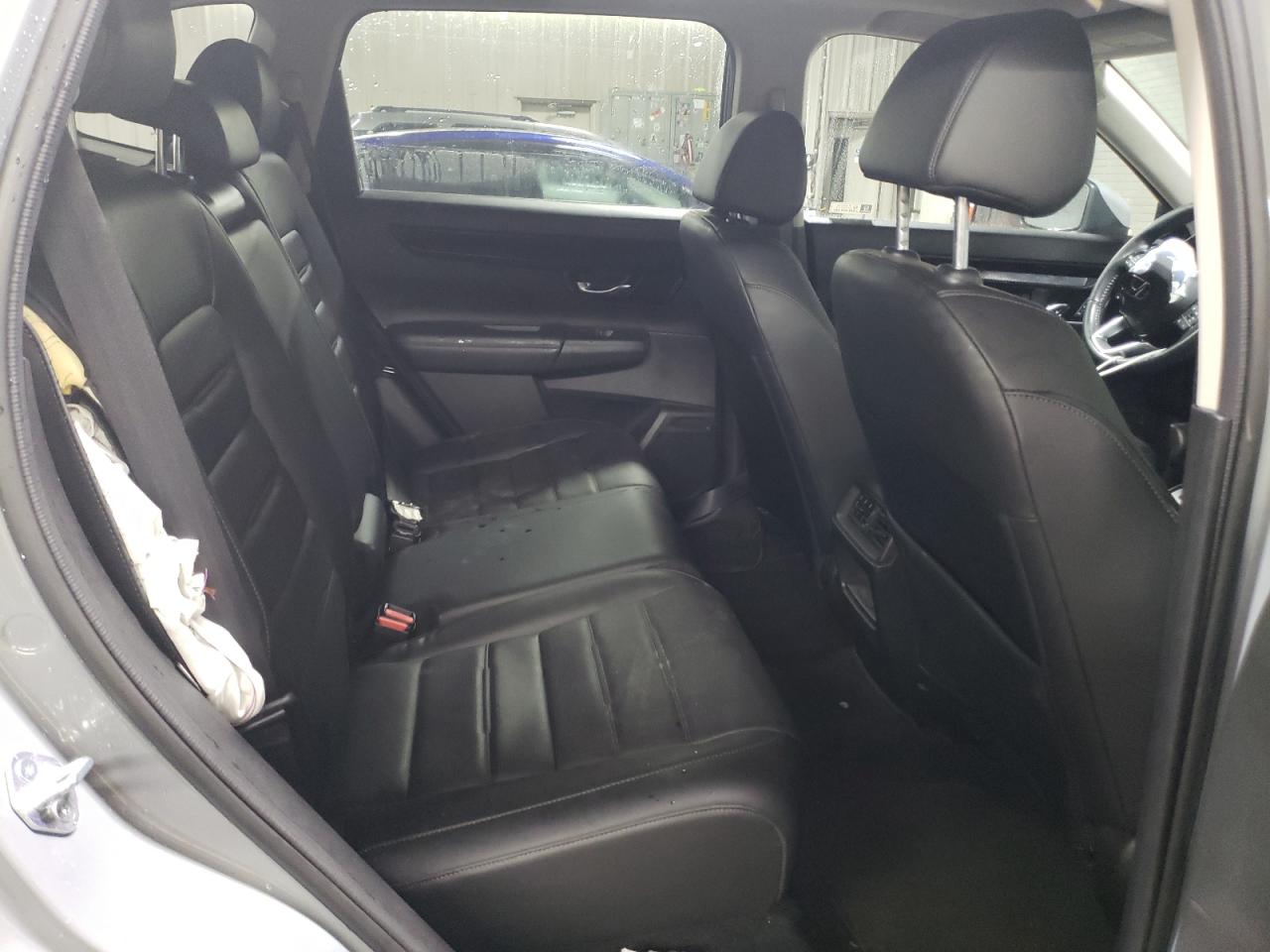 2023 HONDA CR-V EXL VIN:2HKRS4H76PH437928