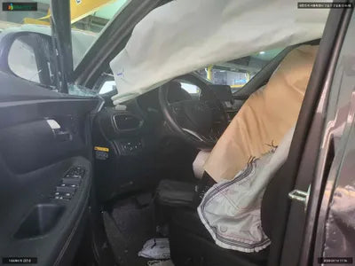 2020 Hyundai Santa FE KMHS381ABLU304092 VIN:KMHS381ABLU304092