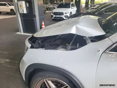 2020 Mercedes-Benz B 250 W1N4M4HB8LW061447 VIN:W1N4M4HB8LW061447