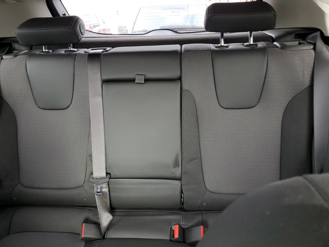 2023 BUICK ENCORE GX SELECT VIN:KL4MMDS22PB107765