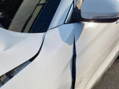 2016 Hyundai Tucson KMHJ381ABGU006575 VIN:KMHJ381ABGU006575