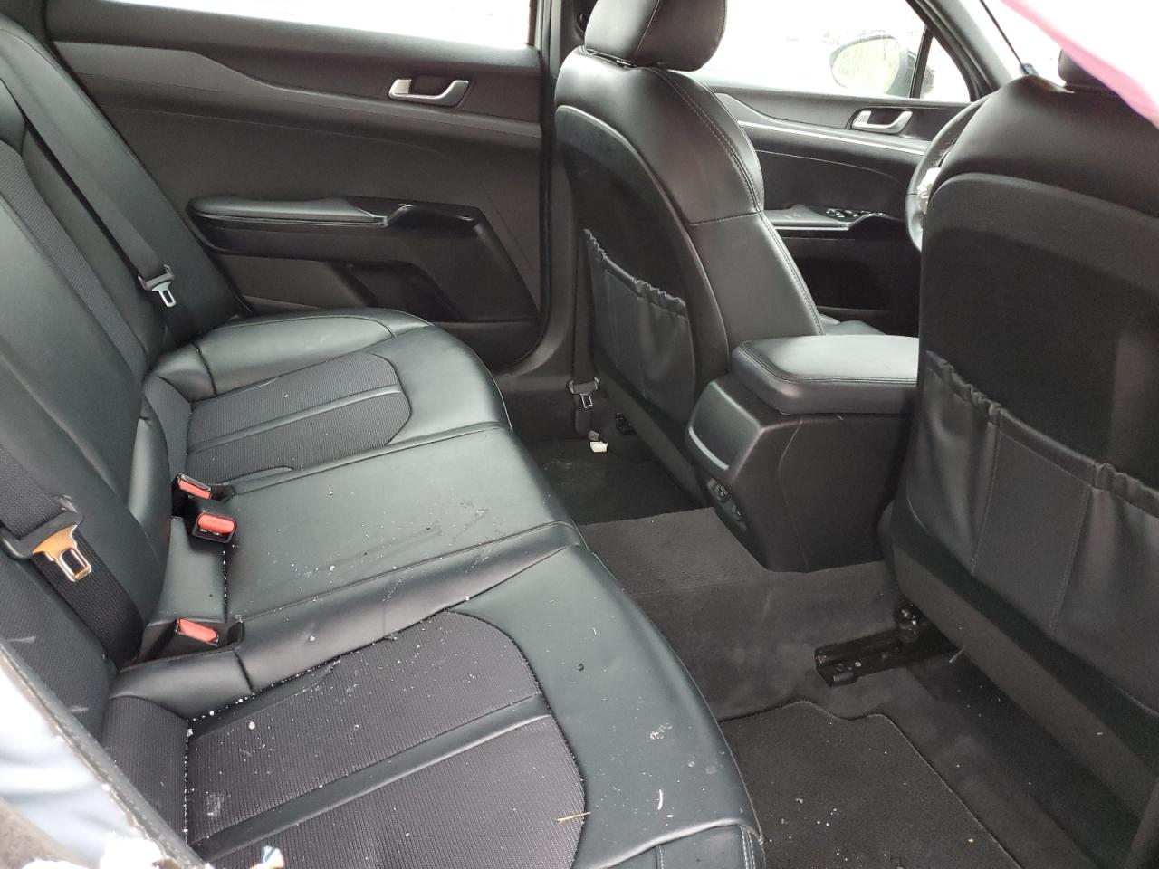 2022 KIA K5 GT LINE VIN:5XXG64J28NG158080