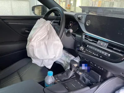 2022 Lexus ES 300 JTHBA1C1XN2009962 VIN:JTHBA1C1XN2009962