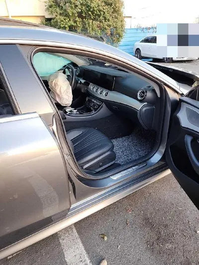 2019 Mercedes-Benz CLS 400 WDD2J2DB6KA010421 VIN:WDD2J2DB6KA010421