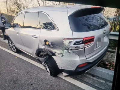 2016 Kia Sorento VIN: