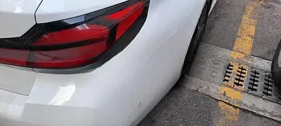 2020 BMW 530 NONE VIN: