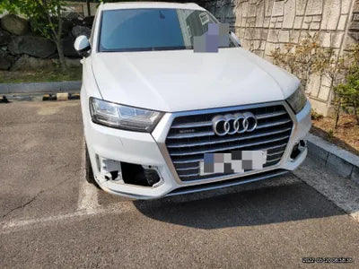 2019 Audi Q7 WAUZZZ4M5KD047189 VIN:WAUZZZ4M5KD047189