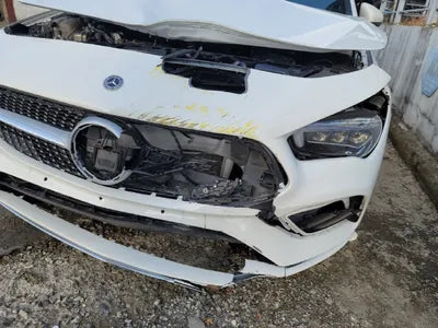 2021 Mercedes-Benz CLA 250 W1K5J4HB5MN229482 VIN:W1K5J4HB5MN229482