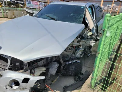 2016 BMW 530 WBAKS4102G0R81531 VIN:WBAKS4102G0R81531