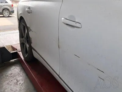 2020 Genesis G80 VIN: