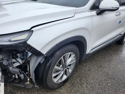 2020 Hyundai Santa FE VIN: