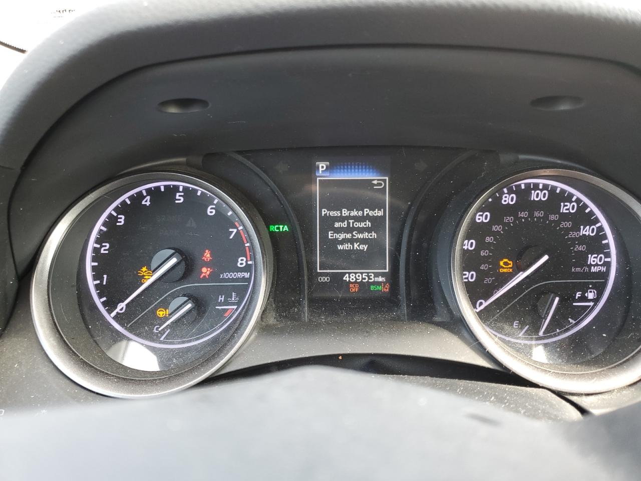 2022 TOYOTA CAMRY SE VIN:4T1T11AK9NU665085