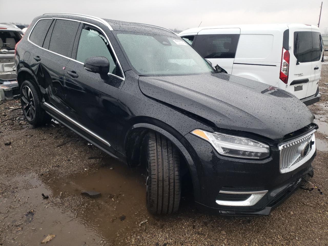 2023 VOLVO XC90 PLUS VIN:YV4062PN9P1928063