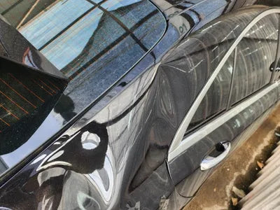 2014 Mercedes-Benz S 350 VIN: