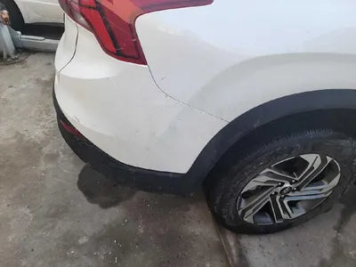 2023 Hyundai Santa FE KMHS381LGPU492802 VIN:KMHS381LGPU492802