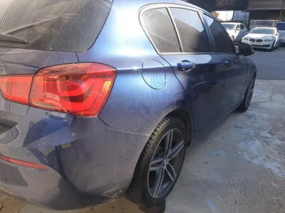 2017 BMW 118 WBA1S5103HV806842 VIN:WBA1S5103HV806842