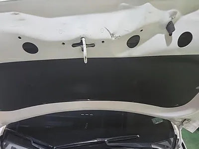 2017 Hyundai Ioniq KMHC051HFHU007314 VIN:KMHC051HFHU007314