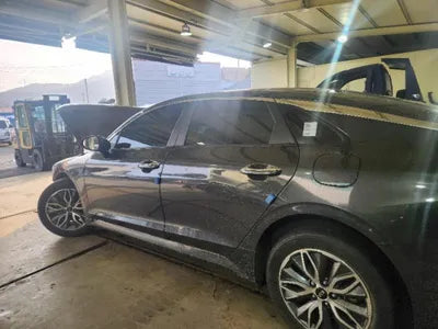 2020 Kia K5 KNAG241JBLA003443 VIN:KNAG241JBLA003443