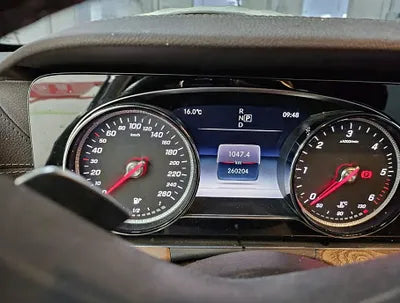 2018 Mercedes-Benz E 220 WDDZF0EB6JA423618 VIN:WDDZF0EB6JA423618