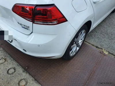 2016 Volkswagen Golf WVWZZZAUZGW175241 VIN:WVWZZZAUZGW175241