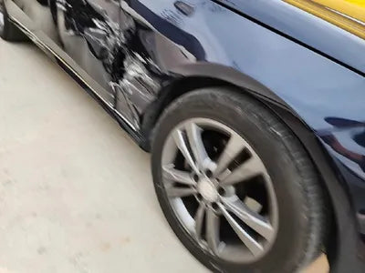 2014 Mercedes-Benz E 220 VIN: