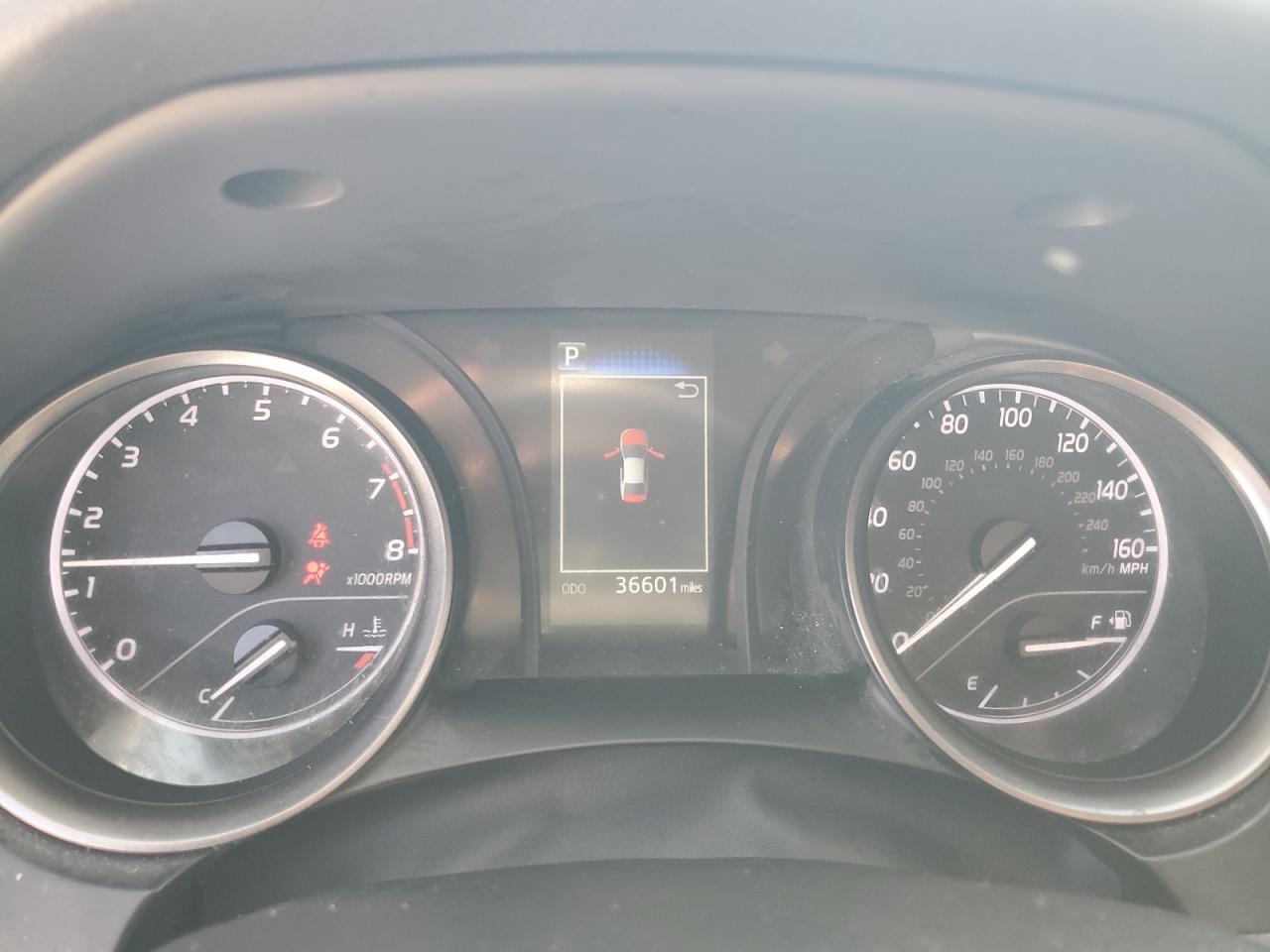 2022 TOYOTA CAMRY SE VIN:4T1G11AK0NU624314