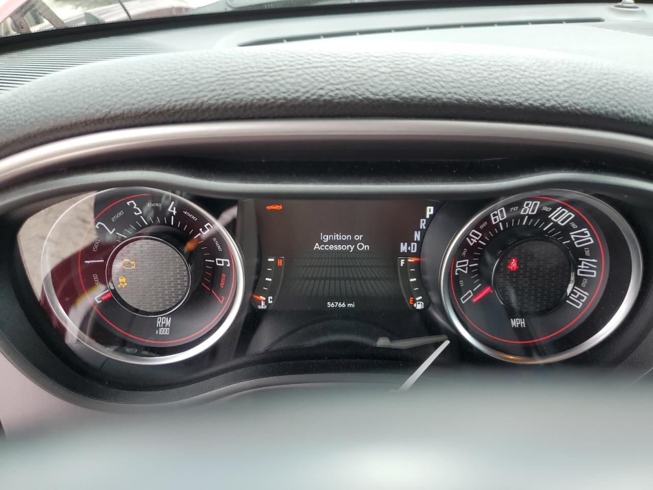 2022 DODGE CHALLENGER GT VIN:2C3CDZJG5NH214815