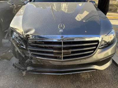 2020 Mercedes-Benz E 300 WDDZF4KB4LA742031 VIN:WDDZF4KB4LA742031