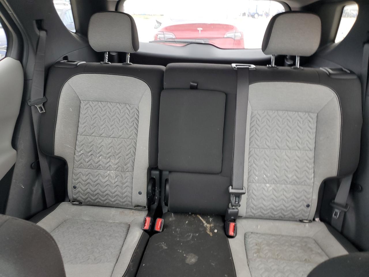 2023 CHEVROLET EQUINOX LS VIN:3GNAXHEG4PL112843