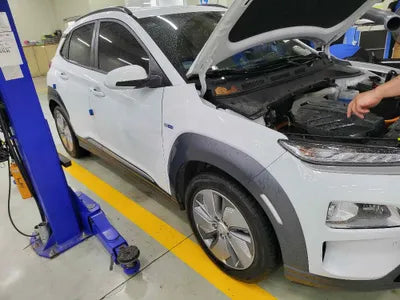 2021 Hyundai Kona KMHK381GFLU122251 VIN:KMHK381GFLU122251