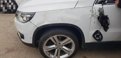 2016 Volkswagen Tiguan WVGZZZ5NZGW048925 VIN:WVGZZZ5NZGW048925