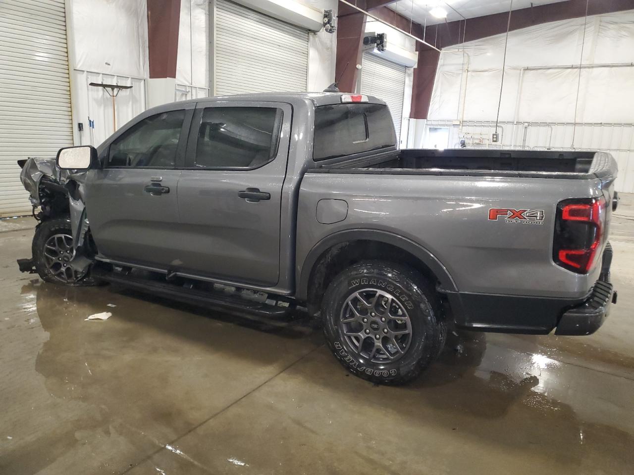 2024 FORD RANGER XLT VIN:1FTER4HH1RLE14252