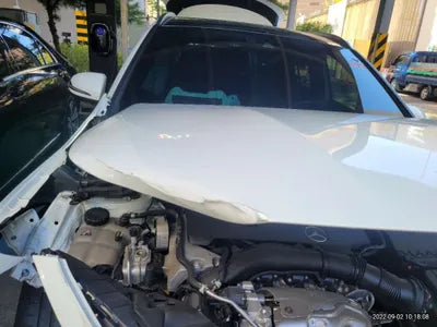 2020 Mercedes-Benz GLA 250 W1N4N4HB6LJ152646 VIN:W1N4N4HB6LJ152646