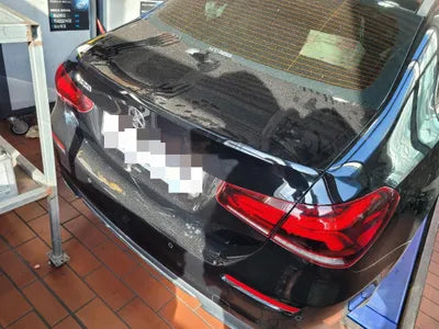 2020 Mercedes-Benz A 220 W1K3G4EB3LJ201809 VIN:W1K3G4EB3LJ201809