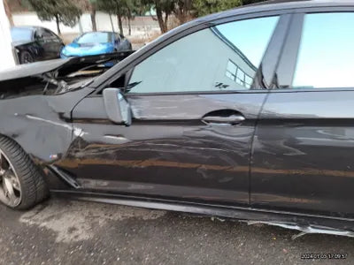 2022 BMW 550 WBA11BK08NCH95685 VIN:WBA11BK08NCH95685