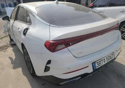 2022 Kia K5 KNAG641BBNA162129 VIN:KNAG641BBNA162129
