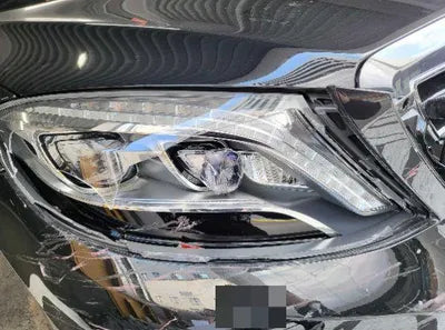 2016 Mercedes-Benz S 350 VIN: