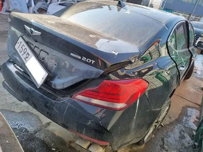 2020 Genesis G70 KMTG341ADKU052353 VIN:KMTG341ADKU052353