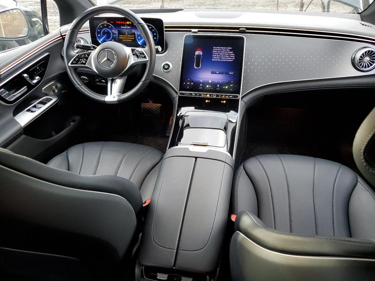 2023 MERCEDES-BENZ EQE SEDAN 350 4MATIC VIN:W1KEG1CB4PF024240