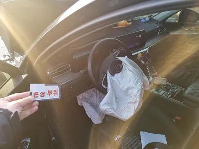 2021 Kia K5 VIN: