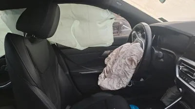 2021 BMW 320 WBA5X5106MFL42078 VIN:WBA5X5106MFL42078