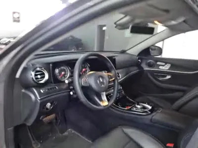 2018 Mercedes-Benz E 220 WDDZF0EB0JA484754 VIN:WDDZF0EB0JA484754