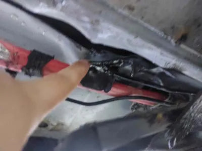 2018 Audi A6 WAUZZZ4G9JN114993 VIN:WAUZZZ4G9JN114993