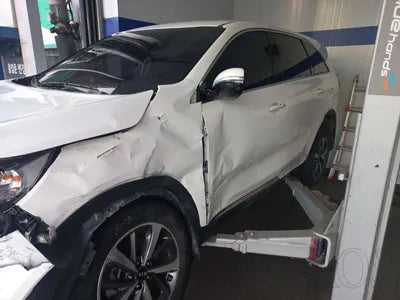 2019 Kia Sorento VIN: