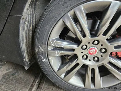 2017 Jaguar XF SAJBB4BN2HCY40831 VIN:SAJBB4BN2HCY40831